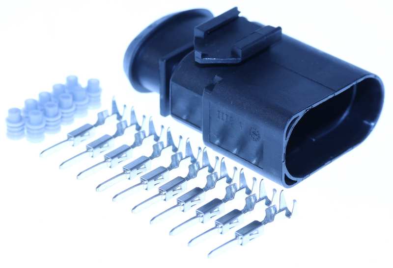 Electrical connector repair kit